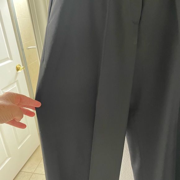 Jill Sander. Light weight 100% virgin wool. - Picture 6 of 9